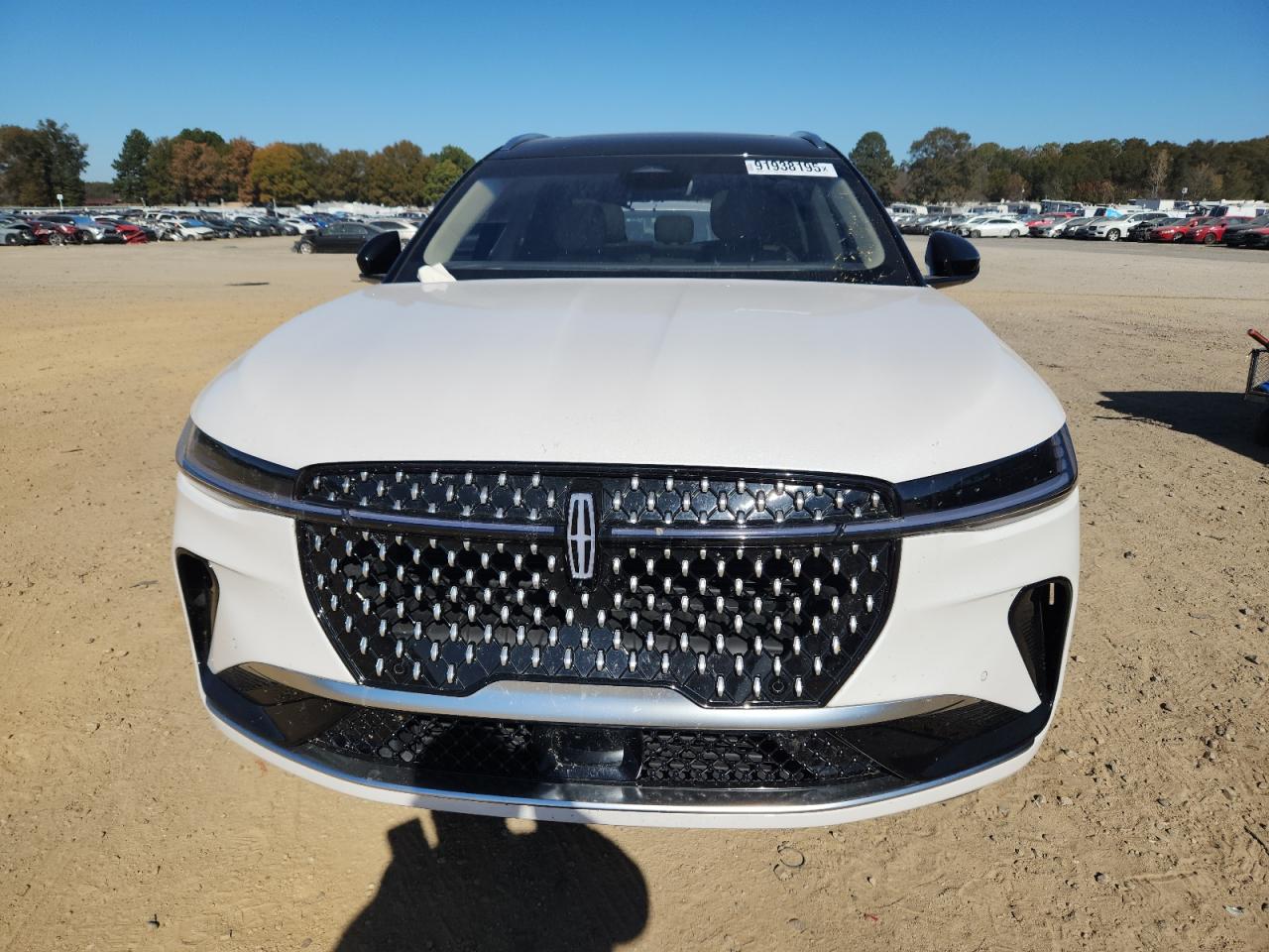 LINCOLN NAUTILUS RESERVE