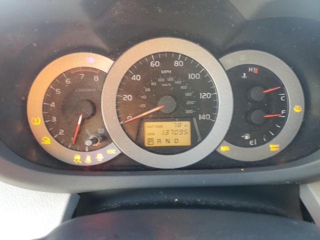 2008 TOYOTA RAV4 #3296314463