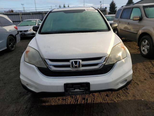 2010 HONDA CR-V EX #3293345430
