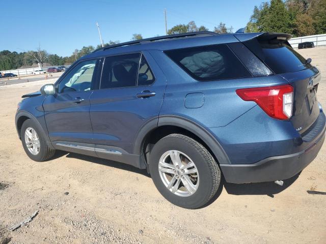 2020 FORD EXPLORER X #3309446969