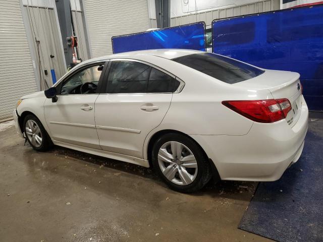 2015 SUBARU LEGACY 2.5 - 4S3BNAA60F3062010