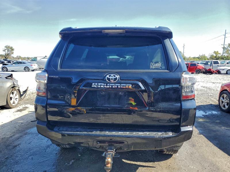 2016 TOYOTA 4RUNNER SR #3303885776