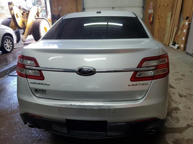 2013 FORD TAURUS LIM #3298122129