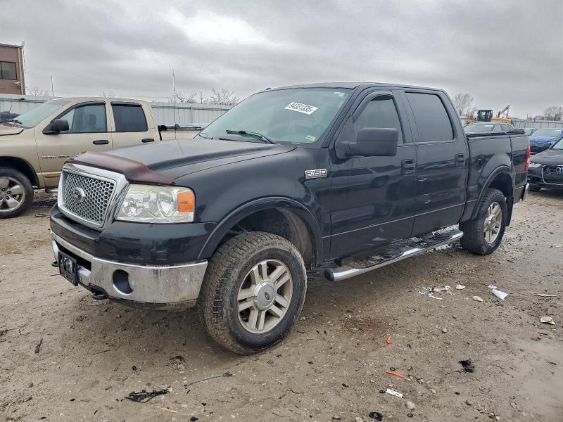 2007 FORD F150 SUPER #3305593103