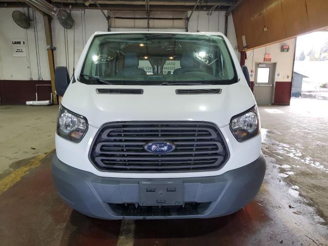 2015 FORD TRANSIT #3294249887