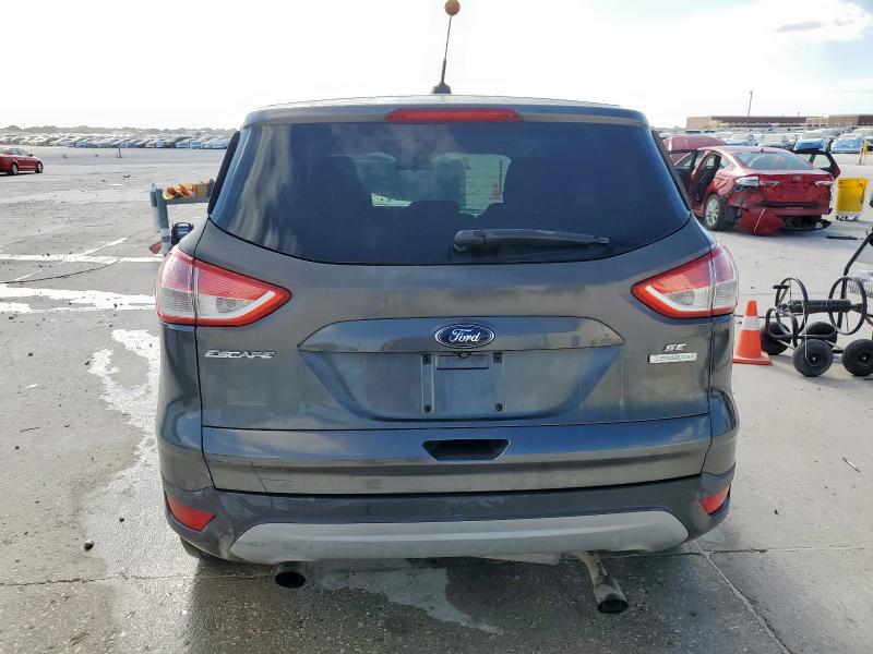 2015 FORD ESCAPE SE #3294470537