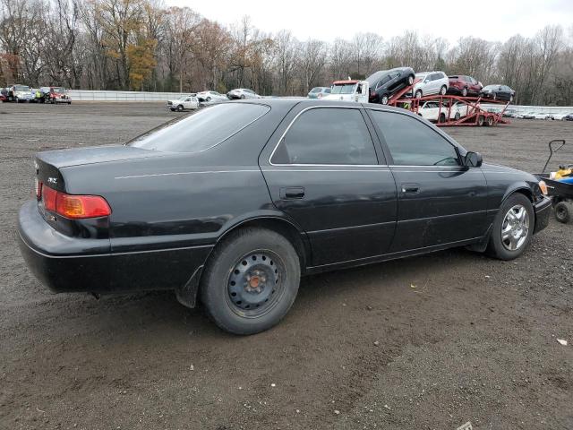 2001 TOYOTA CAMRY CE #3303730419