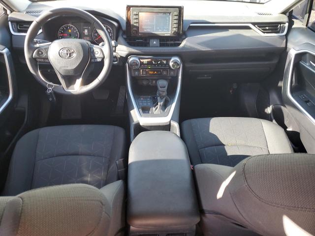 2022 TOYOTA RAV4 XLE #3297083488