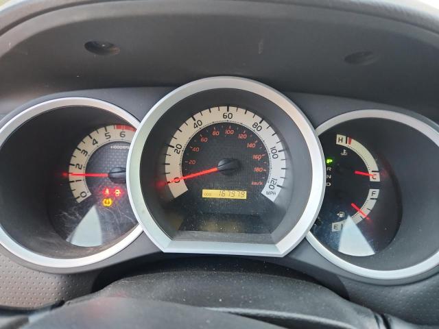 2014 TOYOTA TACOMA ACC #3285735658