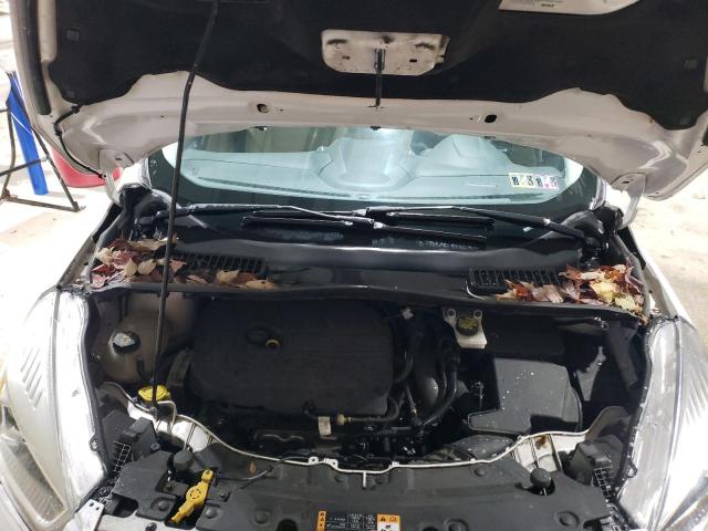 2018 FORD ESCAPE SEL #3301962458