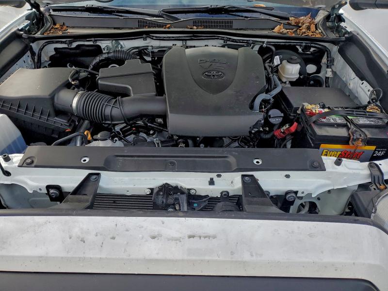 2022 TOYOTA TACOMA DOU #3298061197