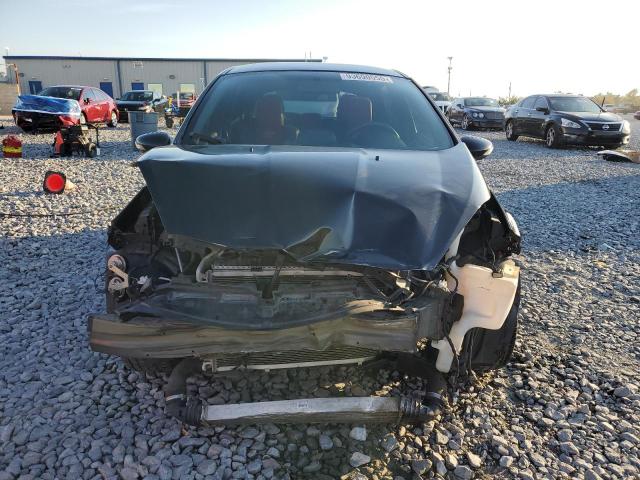 2016 FORD FIESTA ST #3304792340