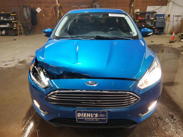 2015 FORD FOCUS TITA #3301962591