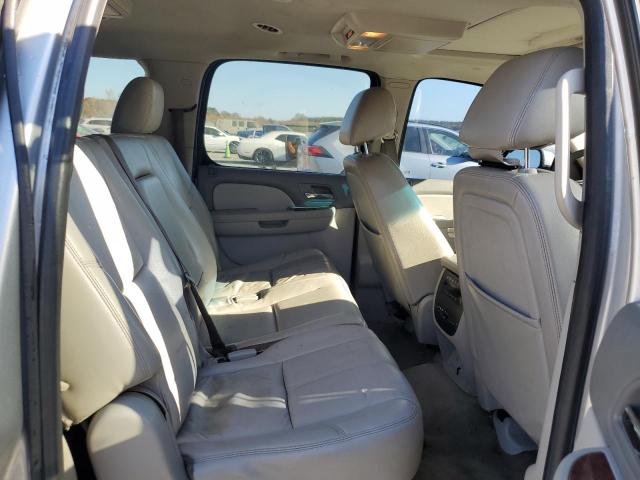 2014 CHEVROLET SUBURBAN C #3282583907