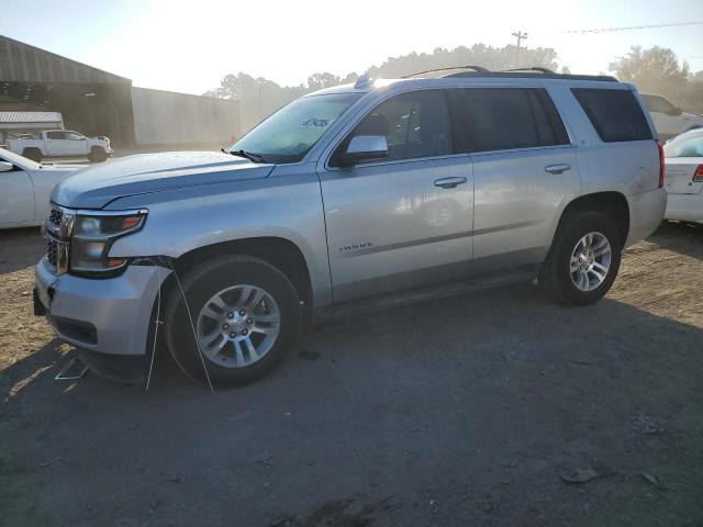 2017 CHEVROLET TAHOE C150 #3301619671