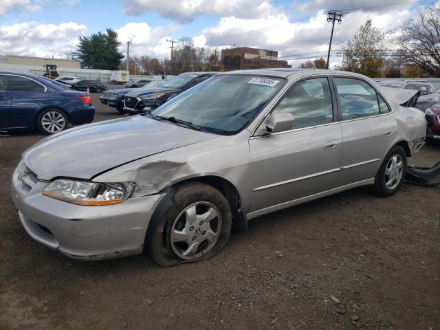 1999 HONDA ACCORD EX #3304515473