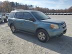 Lot #3296350102 2006 HONDA PILOT LX