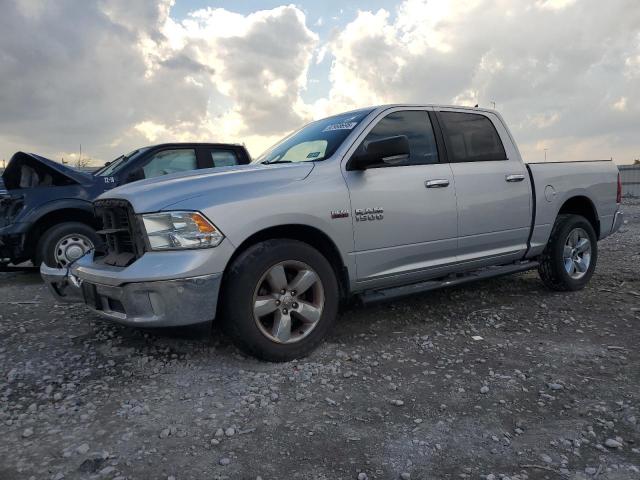 Global Auto Auctions: 2016 RAM 1500 SLT