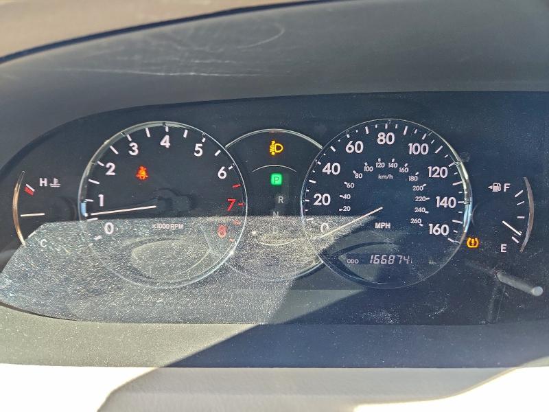 2007 TOYOTA AVALON XL #3297329378