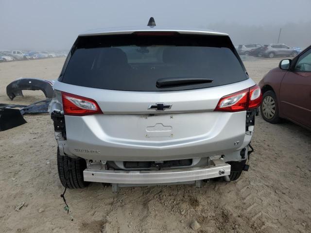 2021 CHEVROLET EQUINOX LT #3296299406