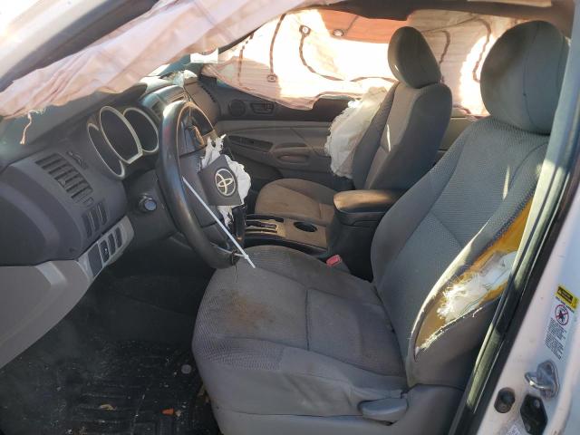 2015 TOYOTA TACOMA ACC #3296308436