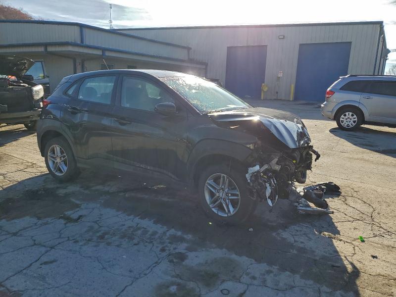 2018 HYUNDAI KONA SE #3301893479