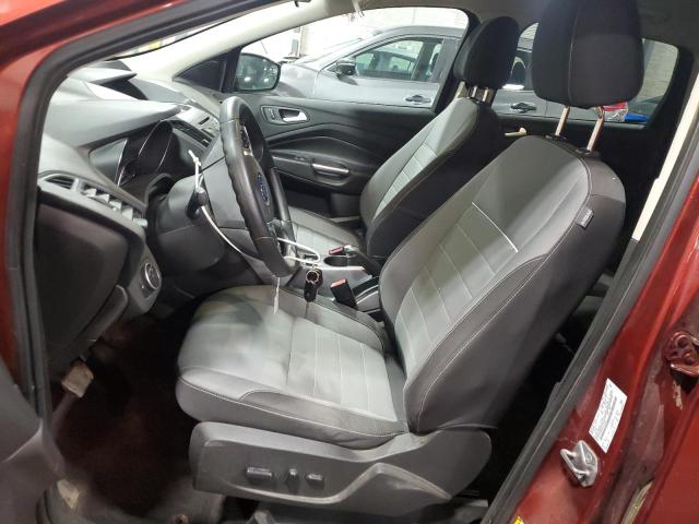 2015 FORD ESCAPE SE #3285748680
