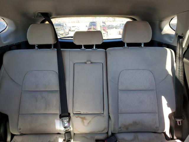 2018 HYUNDAI TUCSON SEL #3296314424