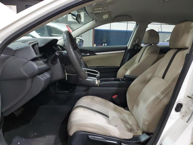 2018 HONDA CIVIC LX 2HGFC2F58JH541067