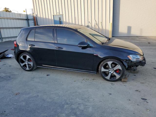 2015 VOLKSWAGEN GTI #3312844097