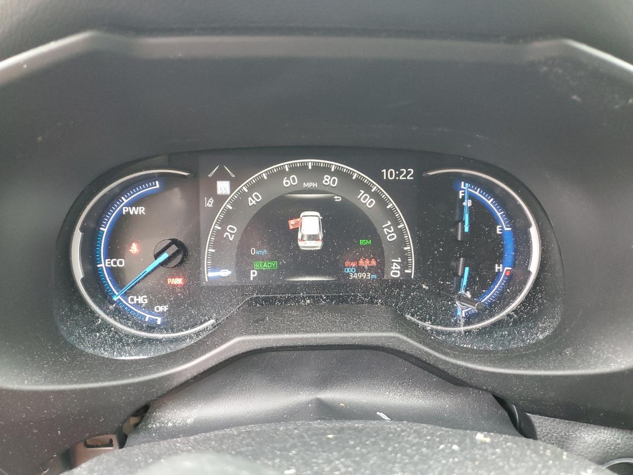 TOYOTA RAV4 XLE PREMIUM