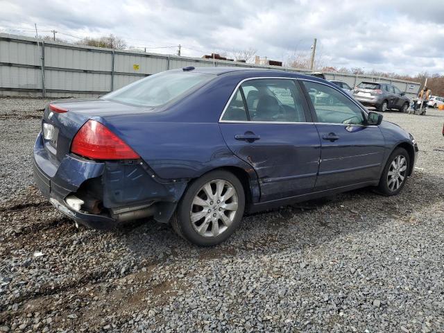 2007 HONDA ACCORD EX #3306000809