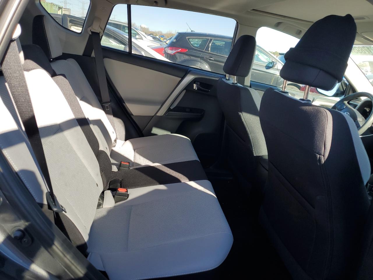 TOYOTA RAV4 ADVENTURE