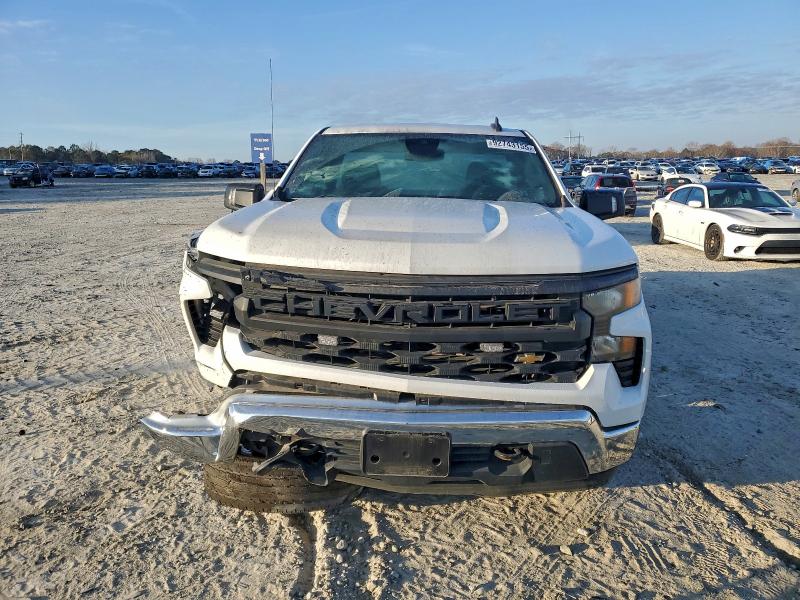 2022 CHEVROLET SILVERADO #3296294414