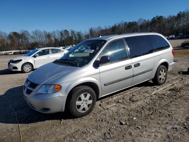 Global Auto Auctions: 2005 DODGE GRAND CARA