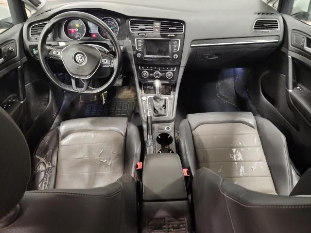 2015 VOLKSWAGEN GOLF SPORT #3298158285