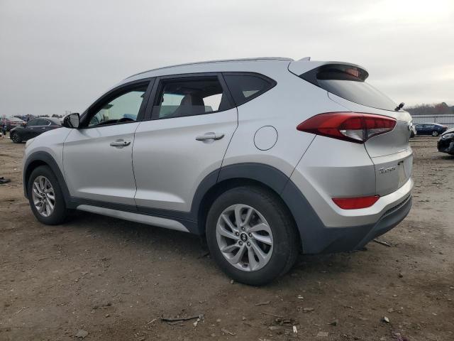2018 HYUNDAI TUCSON SEL #3301847430
