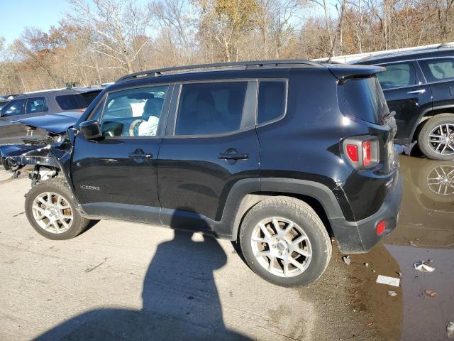 2019 JEEP RENEGADE L #3304671920