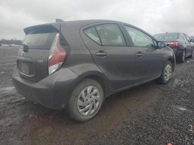 2015 TOYOTA PRIUS C #3301847344