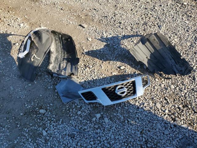 2015 NISSAN NV200 #3287528023