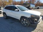 Lot #3292515706 2019 JEEP CHEROKEE L