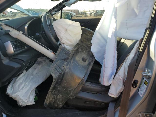 2022 SUBARU OUTBACK LI #3297220389