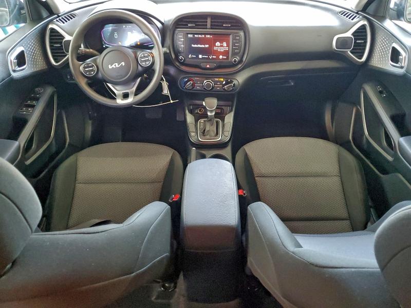 2025 KIA SOUL LX #3312291773