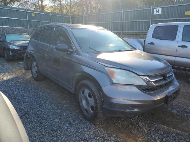 2011 HONDA CR-V LX #3301375393