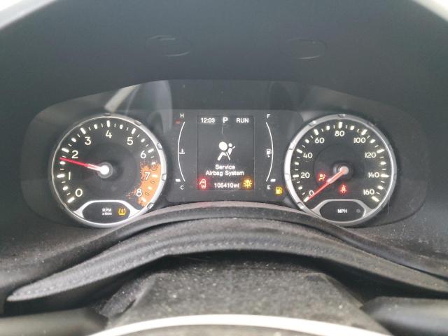 2018 JEEP RENEGADE L #3294339903