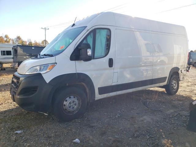 Global Auto Auctions: 2023 RAM PROMASTER