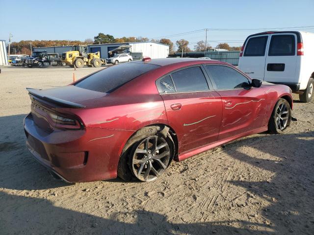 2021 DODGE CHARGER GT #3301742380