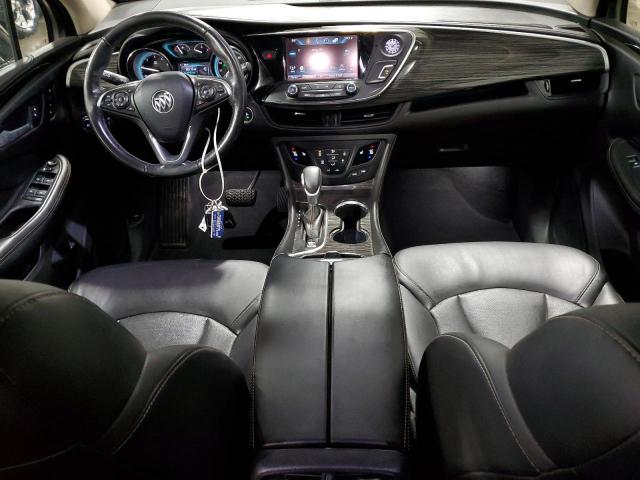 2017 BUICK ENVISION E #3285748681