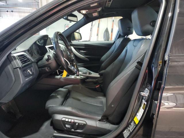 2015 BMW 328 XI SUL - WBA3B5G58FNS19920