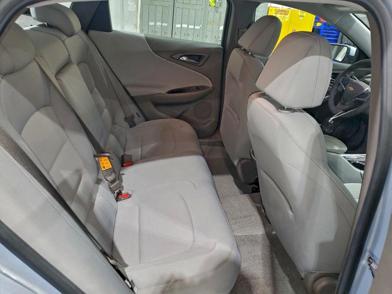 2018 CHEVROLET MALIBU LT #3297877857